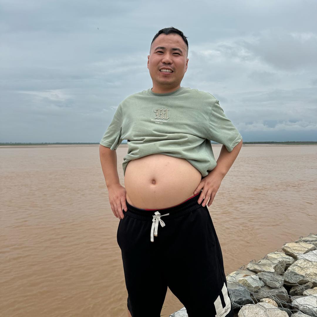 南南重新开始