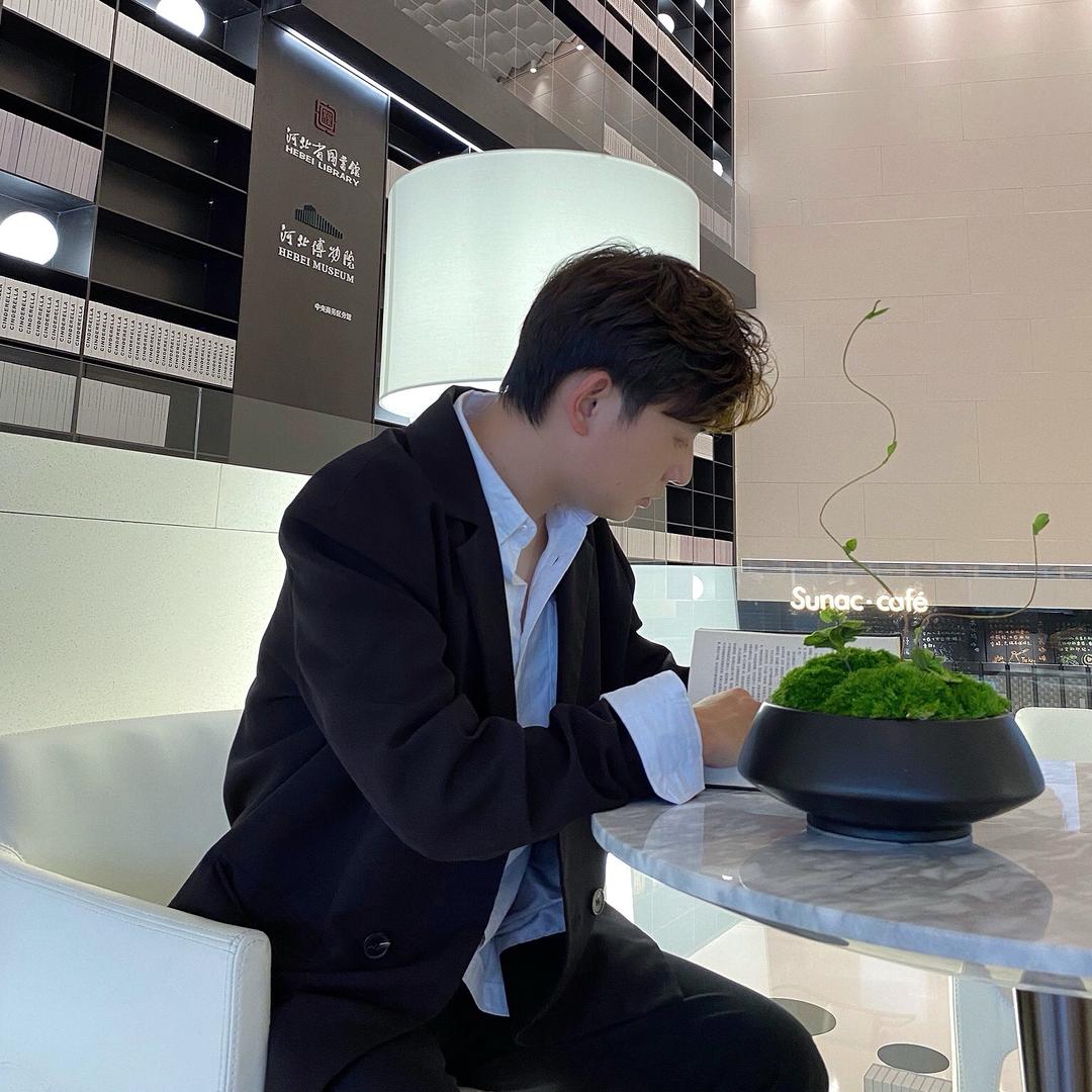 石家庄减龄发型设计
