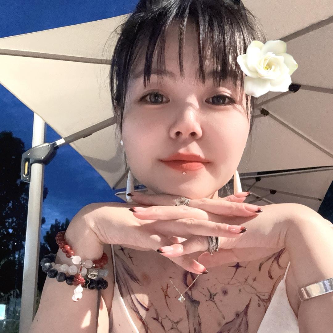 关于Lilith的小世界🌙