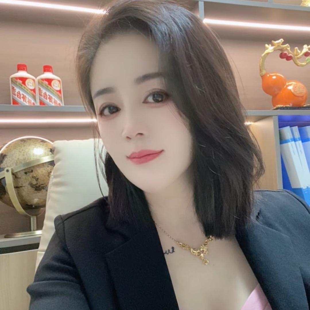 陈丽
