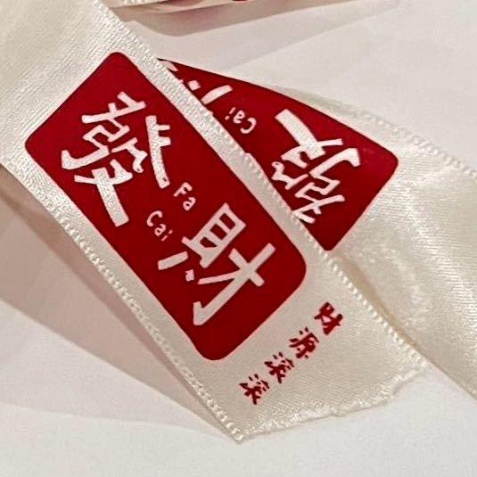 招财喵喵喵