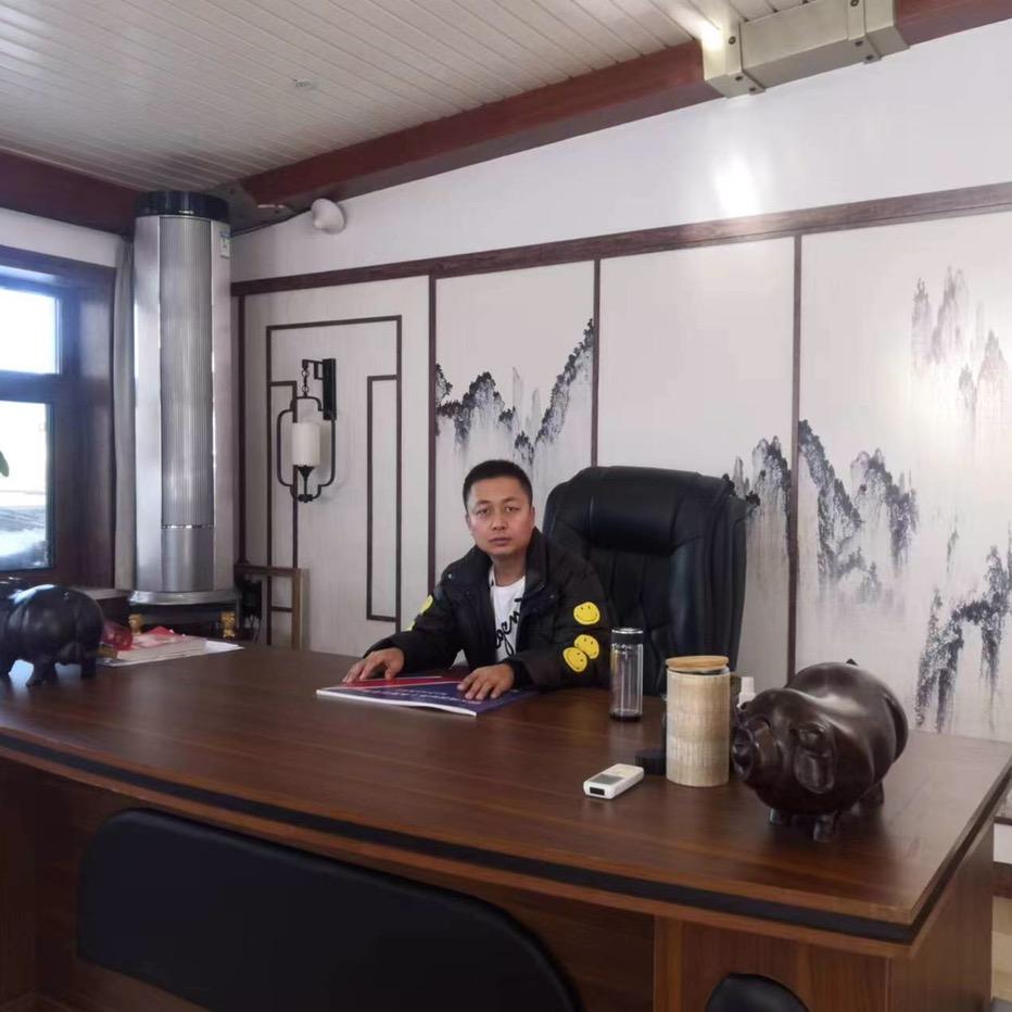 佳木斯轻奢男装云龙+烤油边