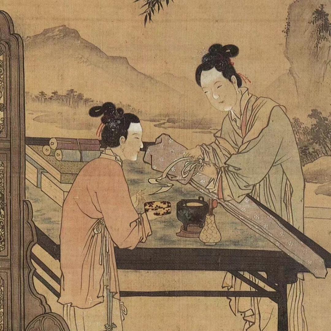 电影小镇《虹堂乐府》古琴余霞