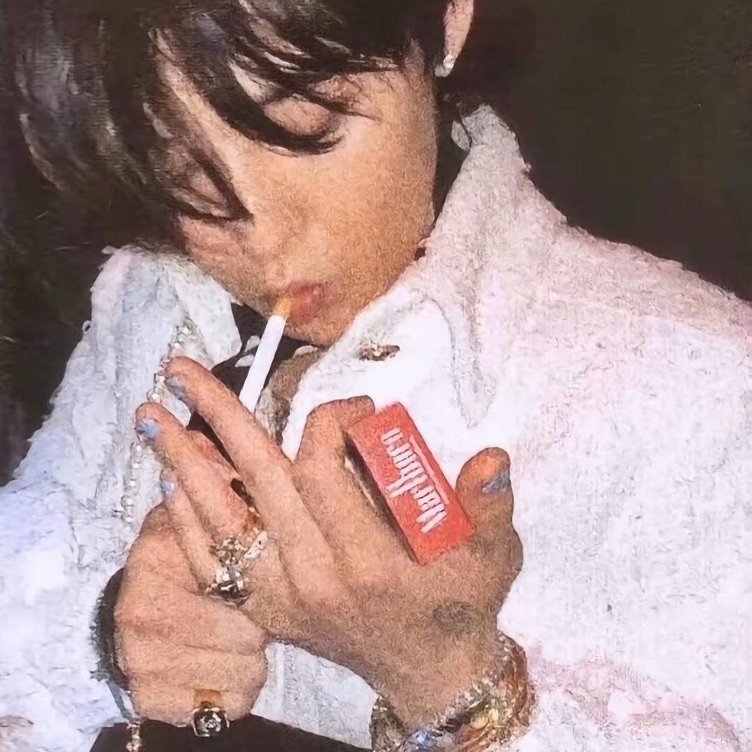 闹麻了