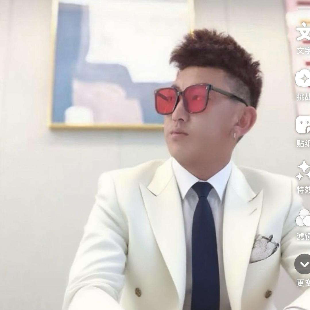 👊曲水山鸡哥👊（小号）