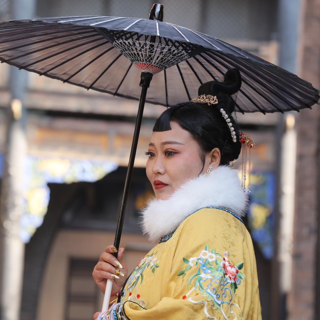 勤勤家大码女装