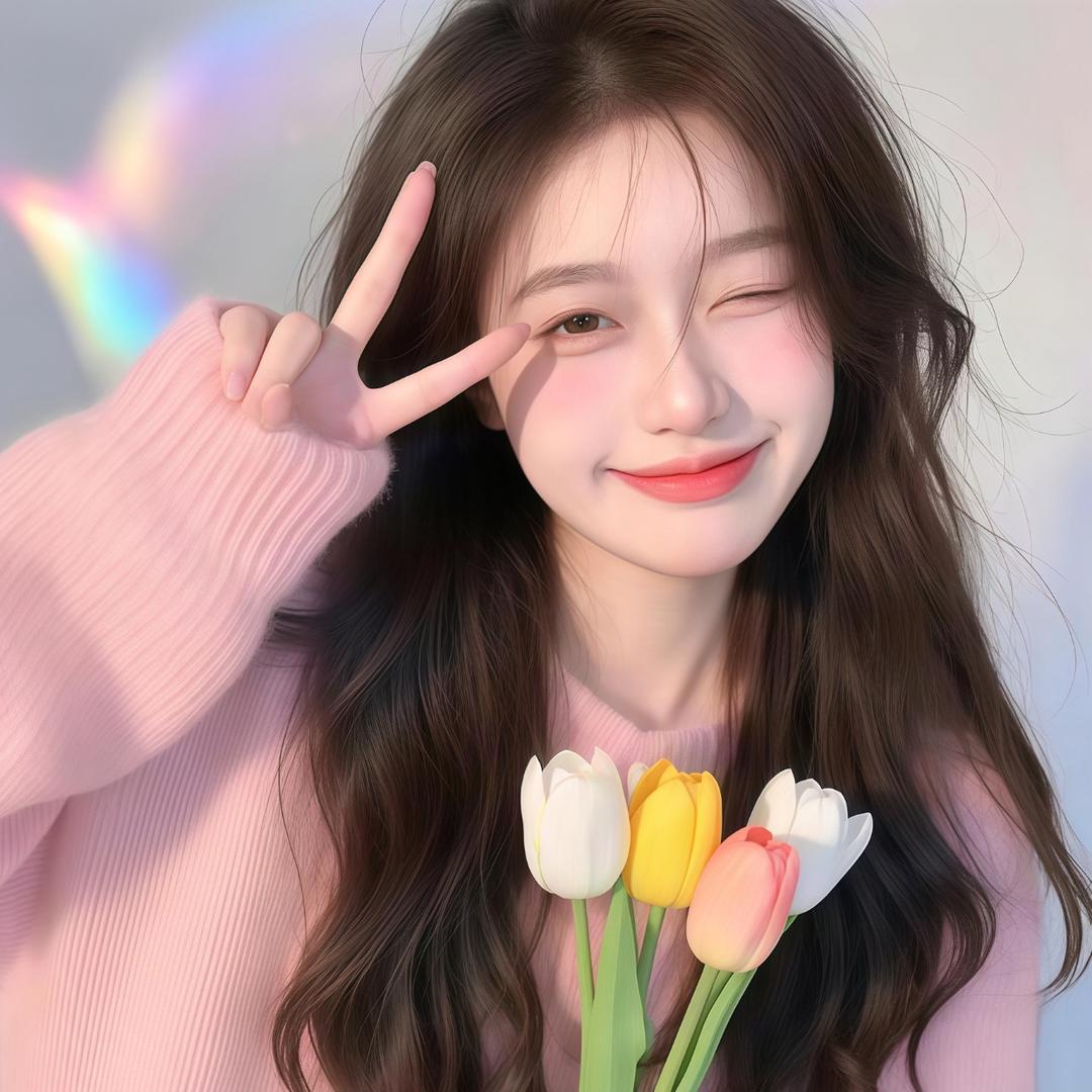 月月吖～