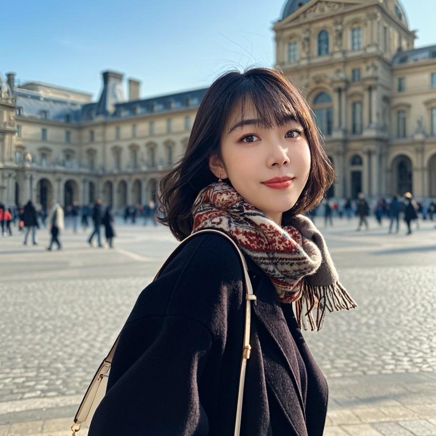 小柒