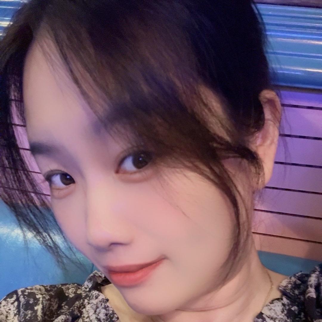 没心没肺，快乐万岁。