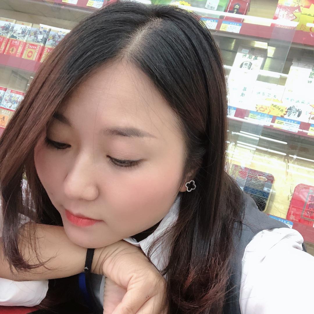 小布丁@