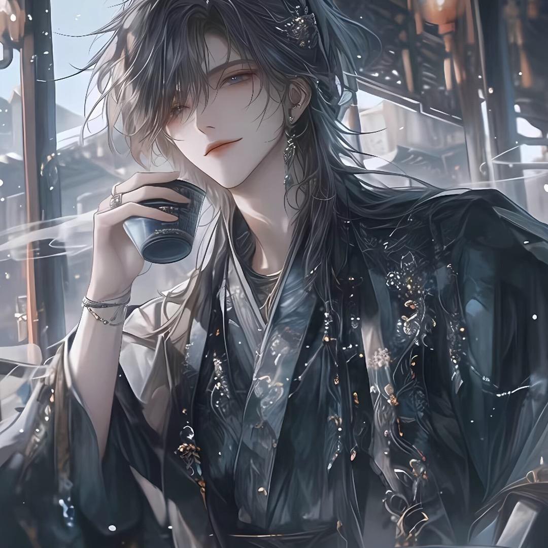 长辰🌖