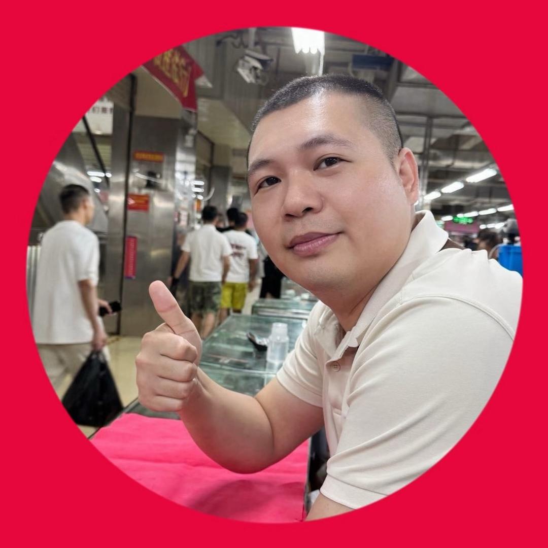 肥老师在华强北