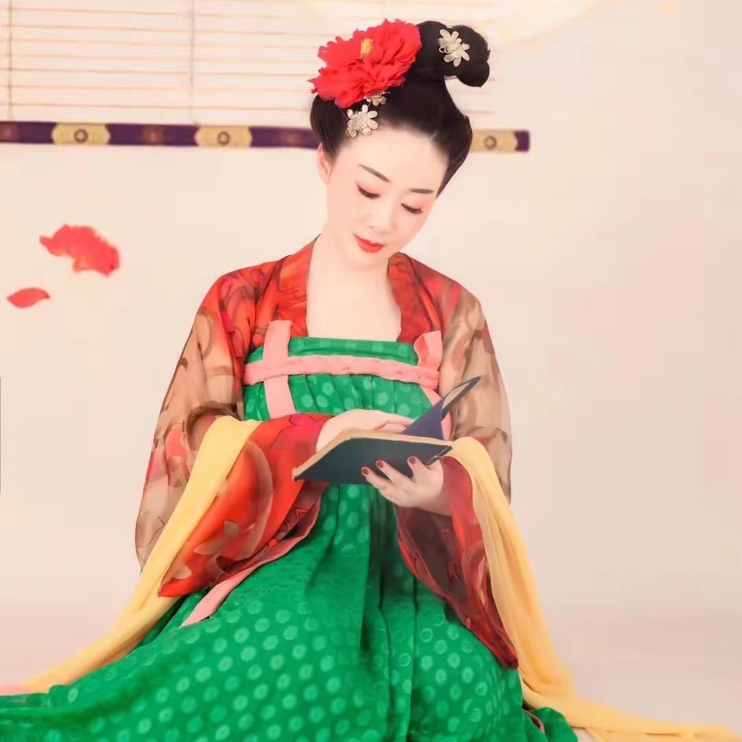 观自在初善