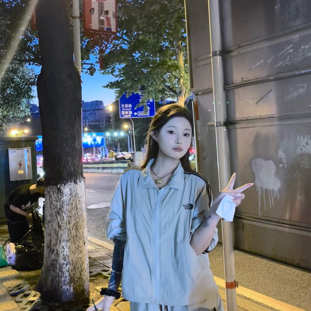 程恬👗