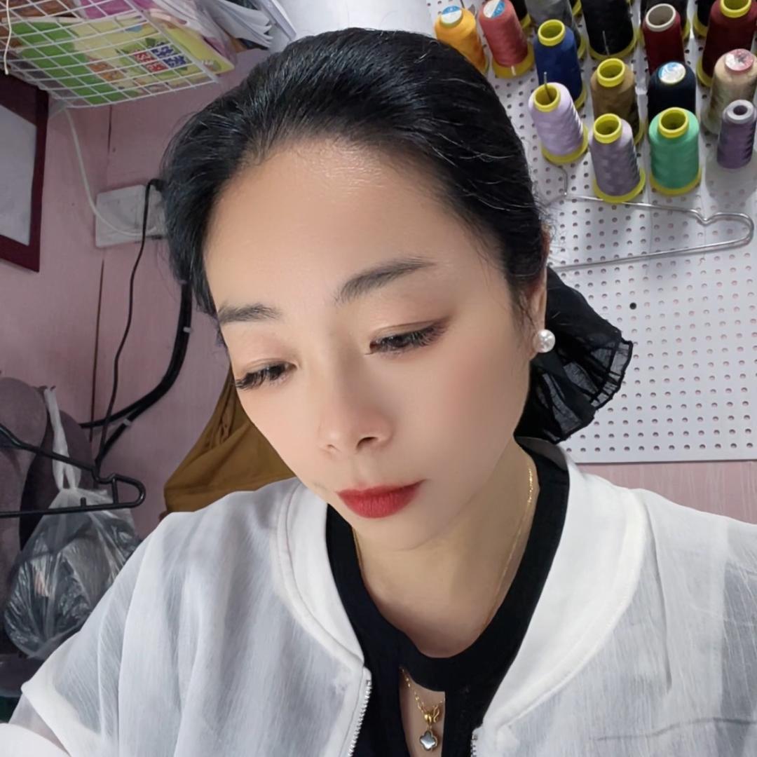 伊伊娘手工