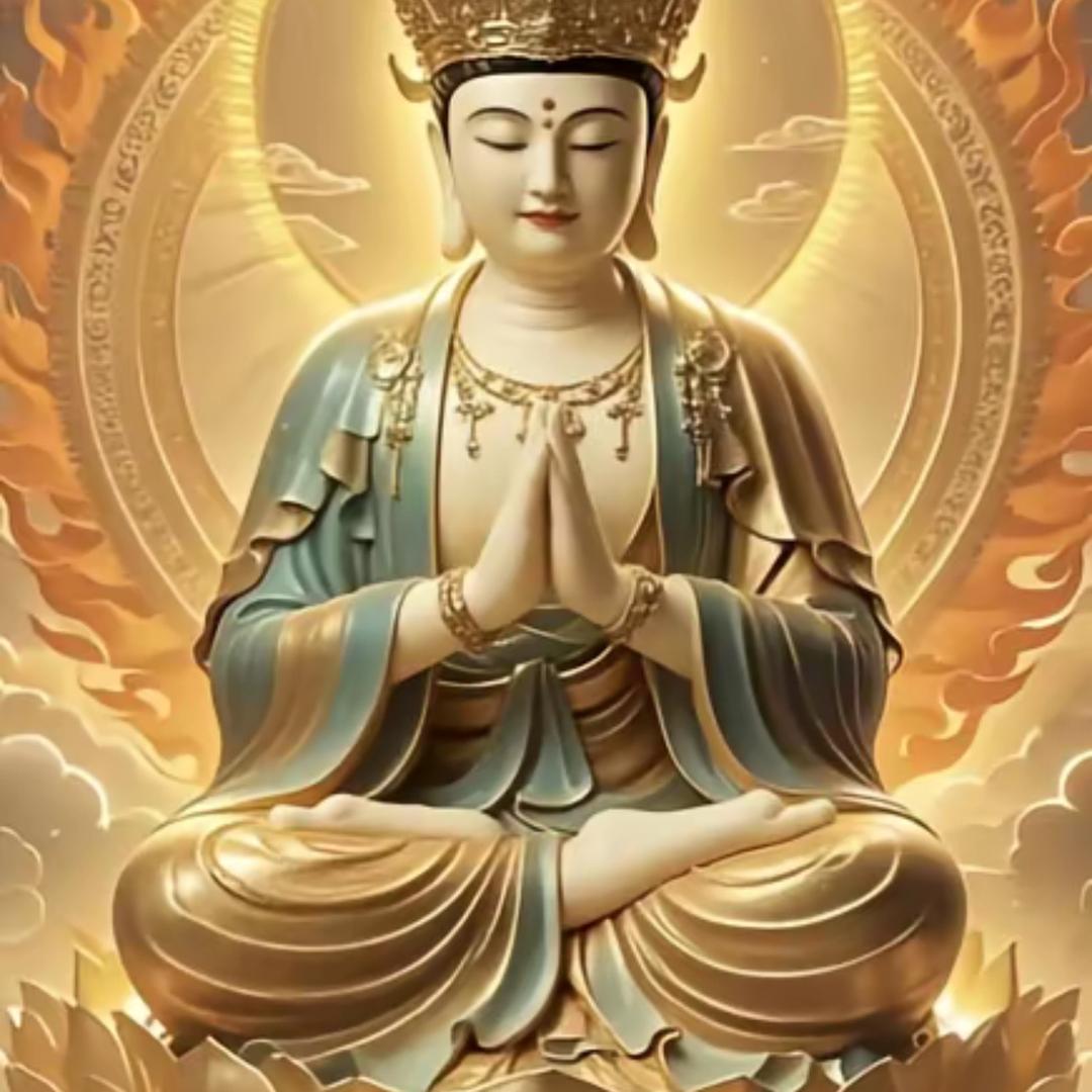 一念🙏