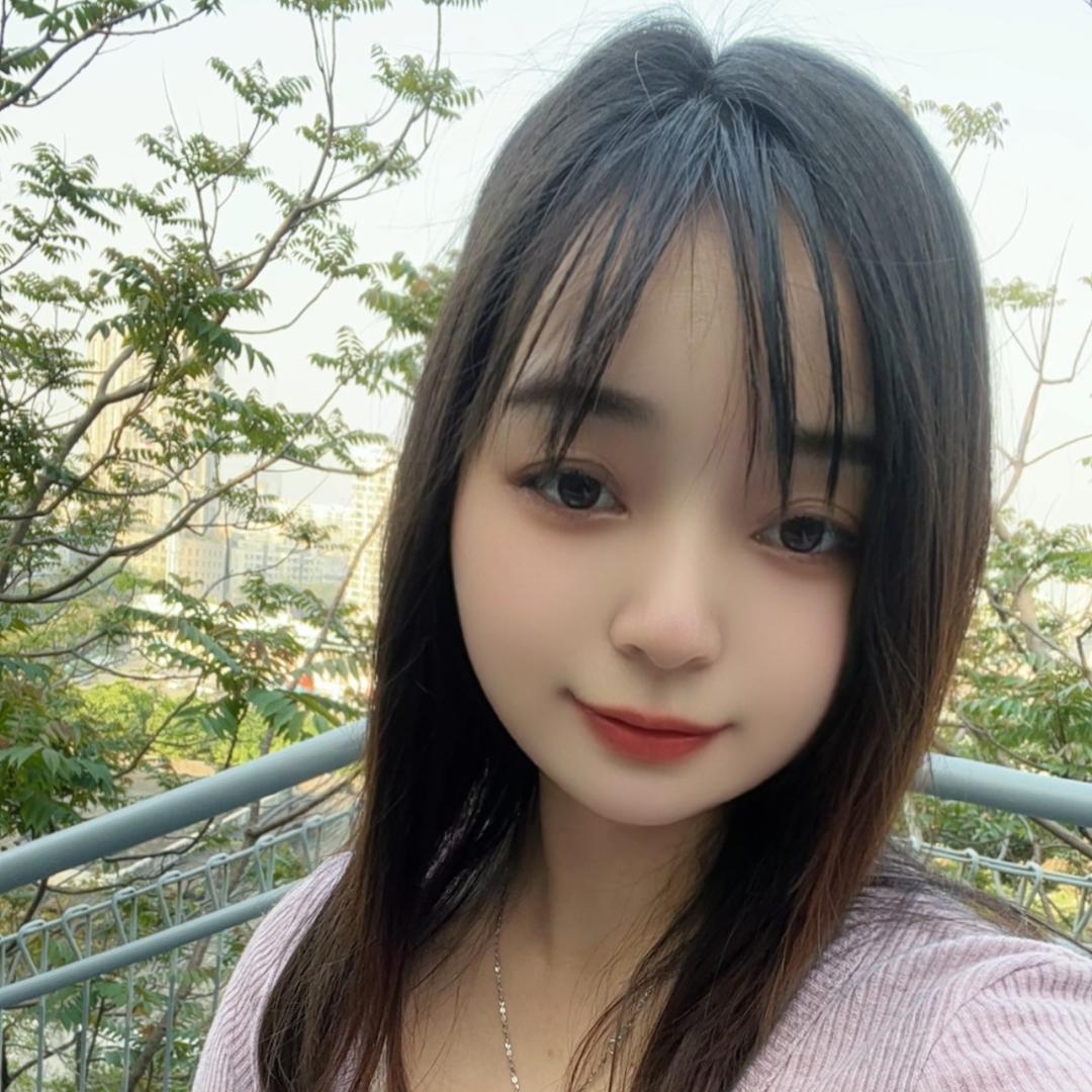 @我是小黄妹