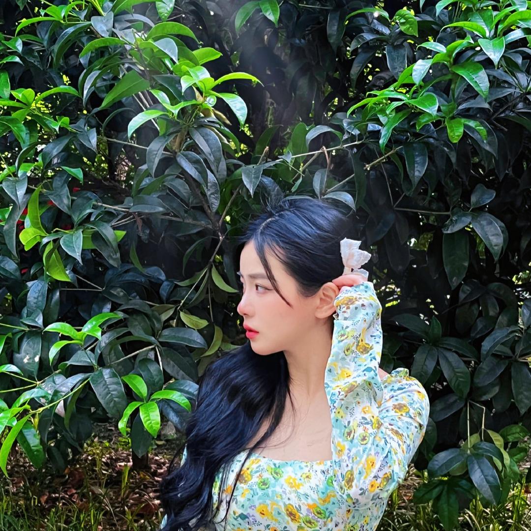 刘茹意
