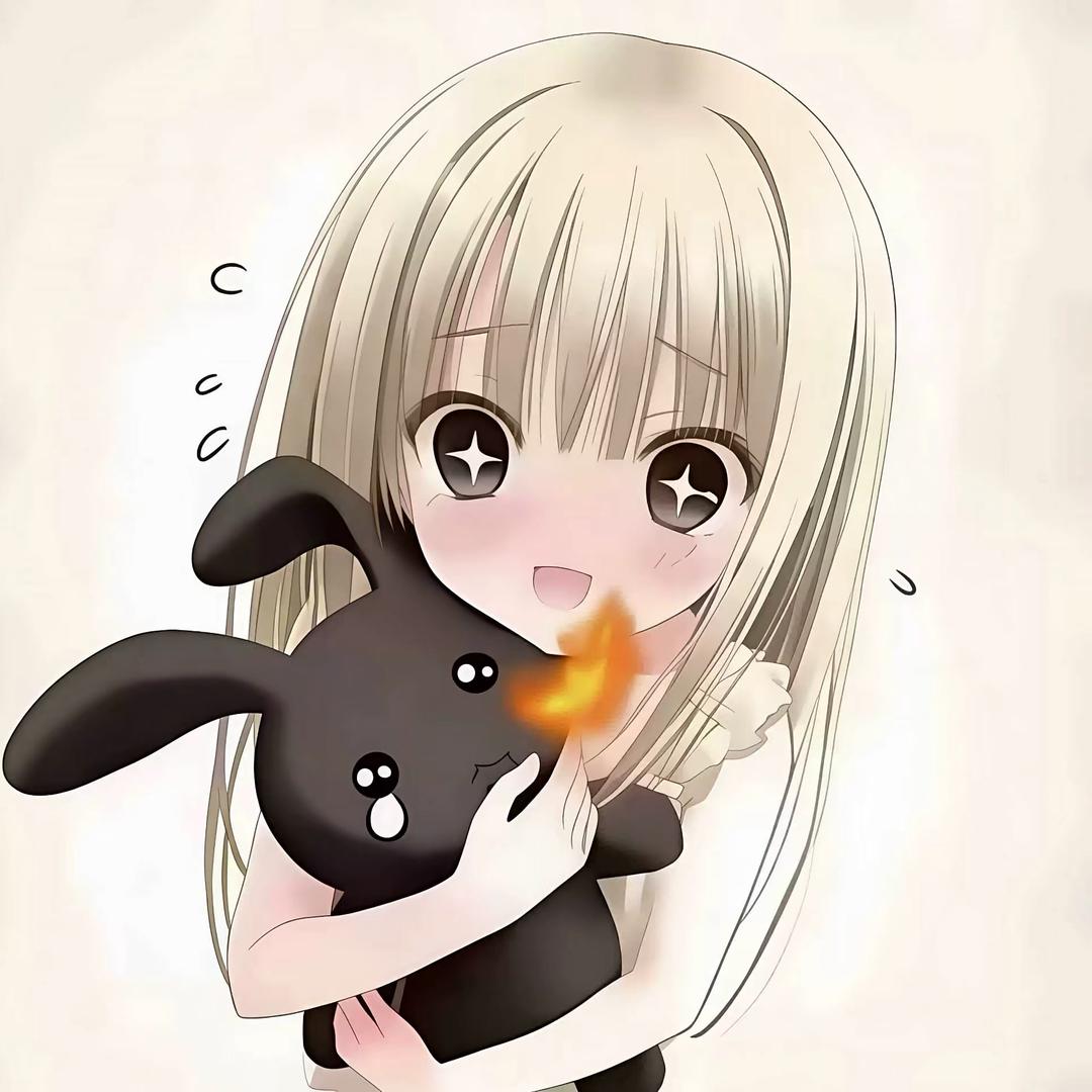 哭什么