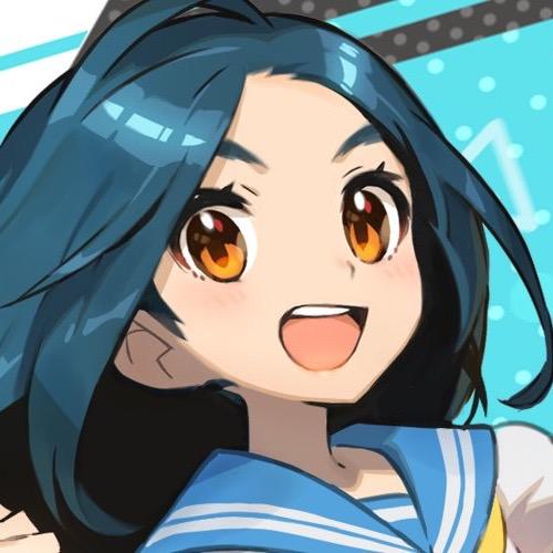 插画家斋藤直葵
