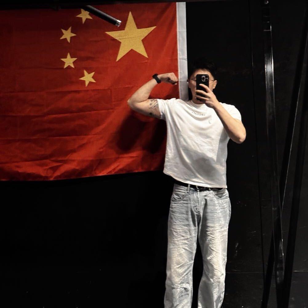 睡觉的时候不困