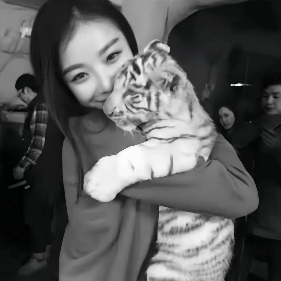 小琪子