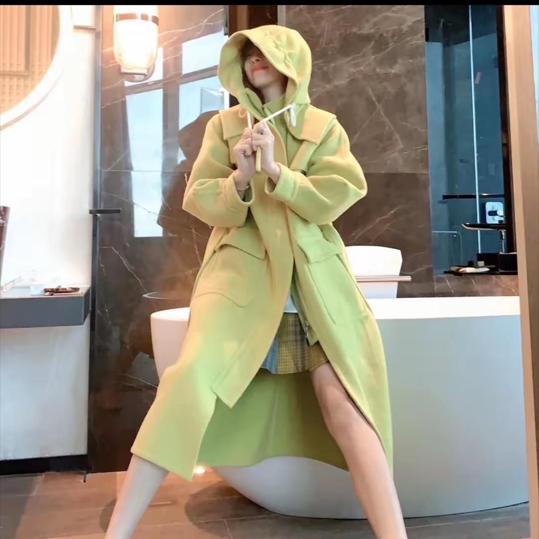 柏雪BOXUE爆款女装