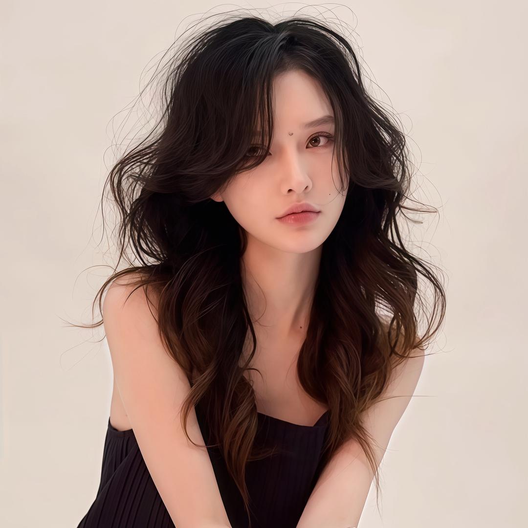 @贝贝biuu日常穿搭