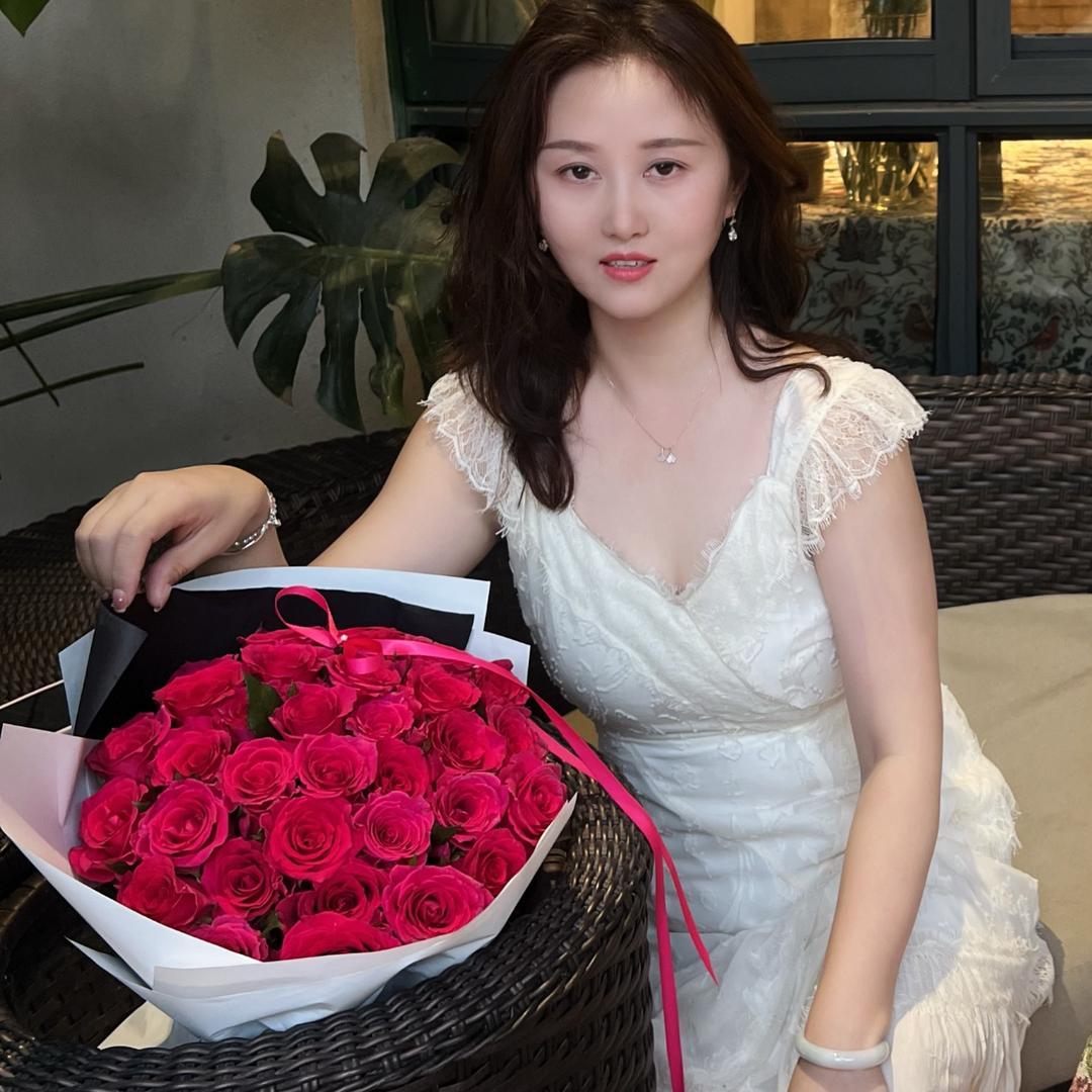 @一揽芳华