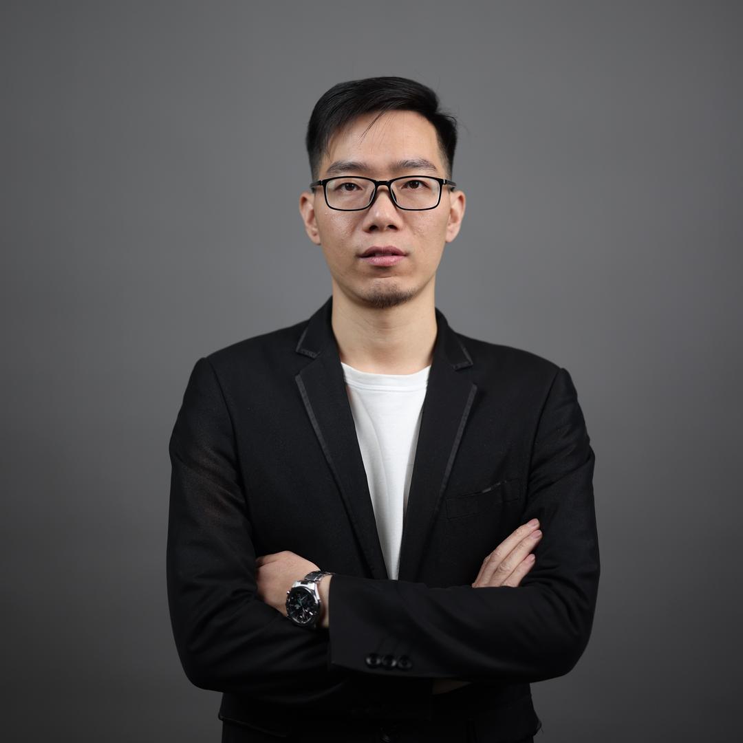 龙一故事（路哥）