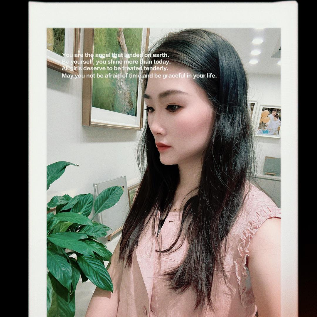 玲儿好物分享💕