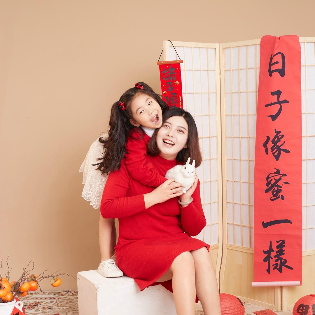 @邹九九的妈咪～