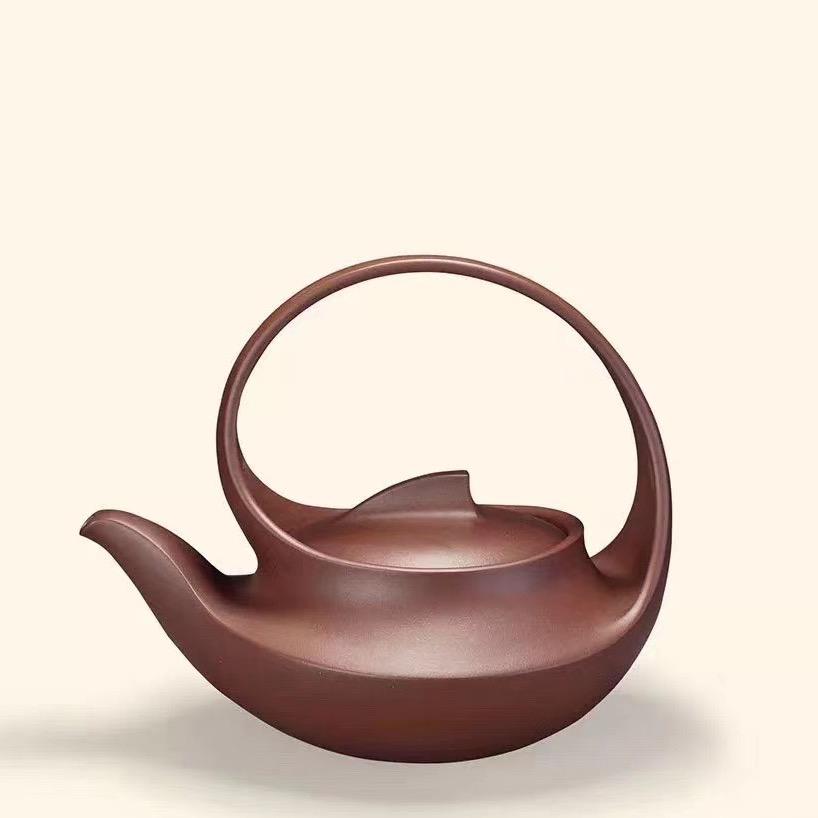 茗壶天下