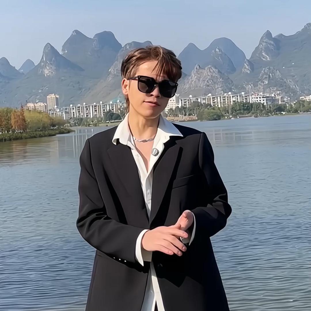 苏良的日常生活