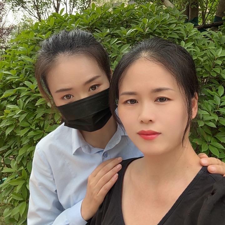 熙梅（周大）