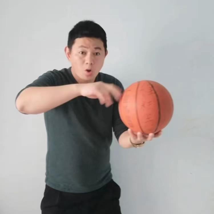 大高手语讲