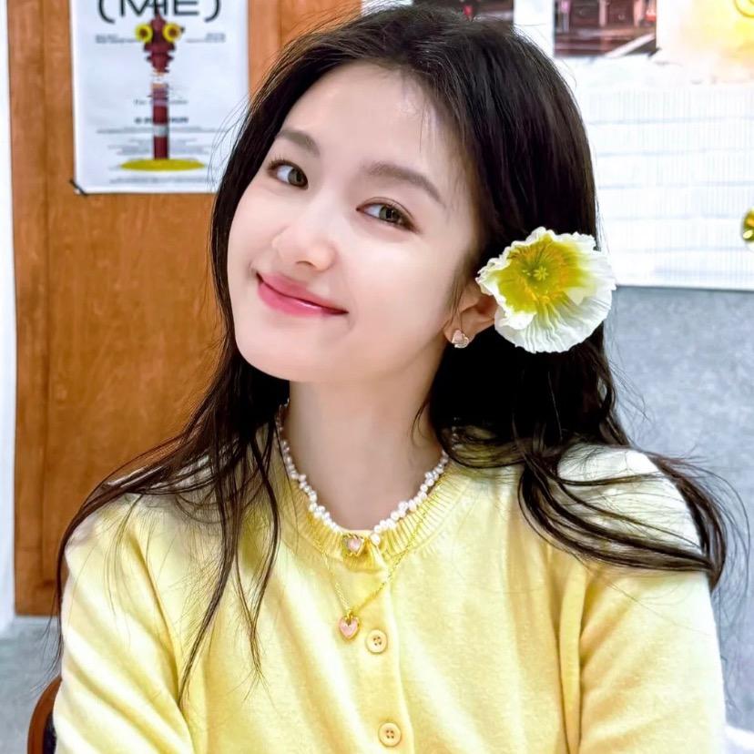 黏黏糊糊的好孩子