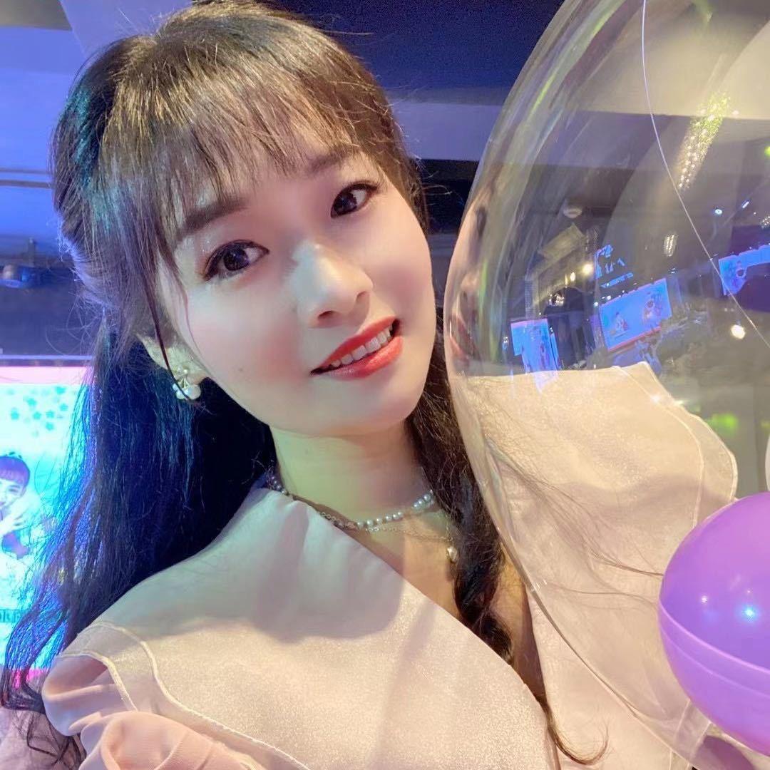 婚礼主持：媛媛