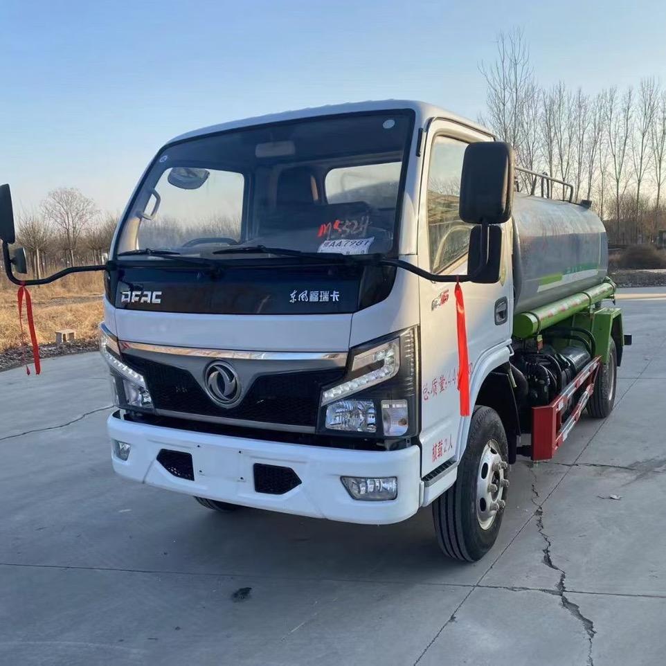 济特环卫车辆（收售环卫车）