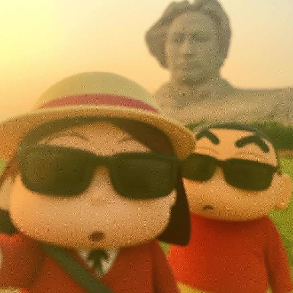 佩奇不是🐷