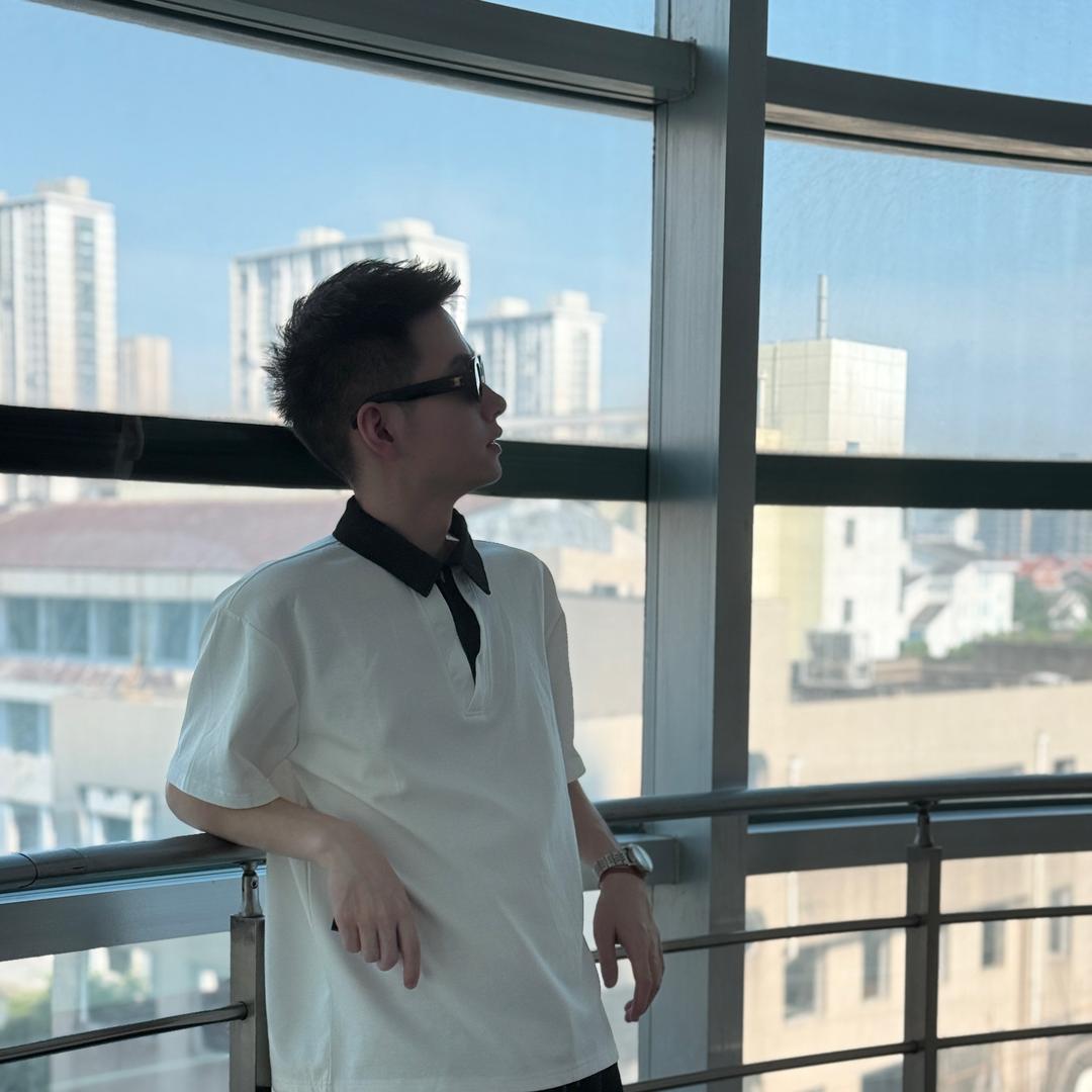 橙汁☀️