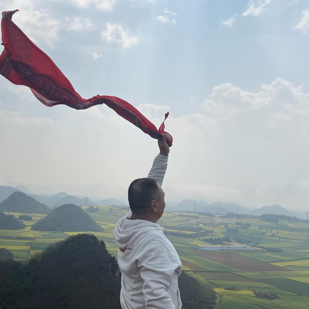 山老虎