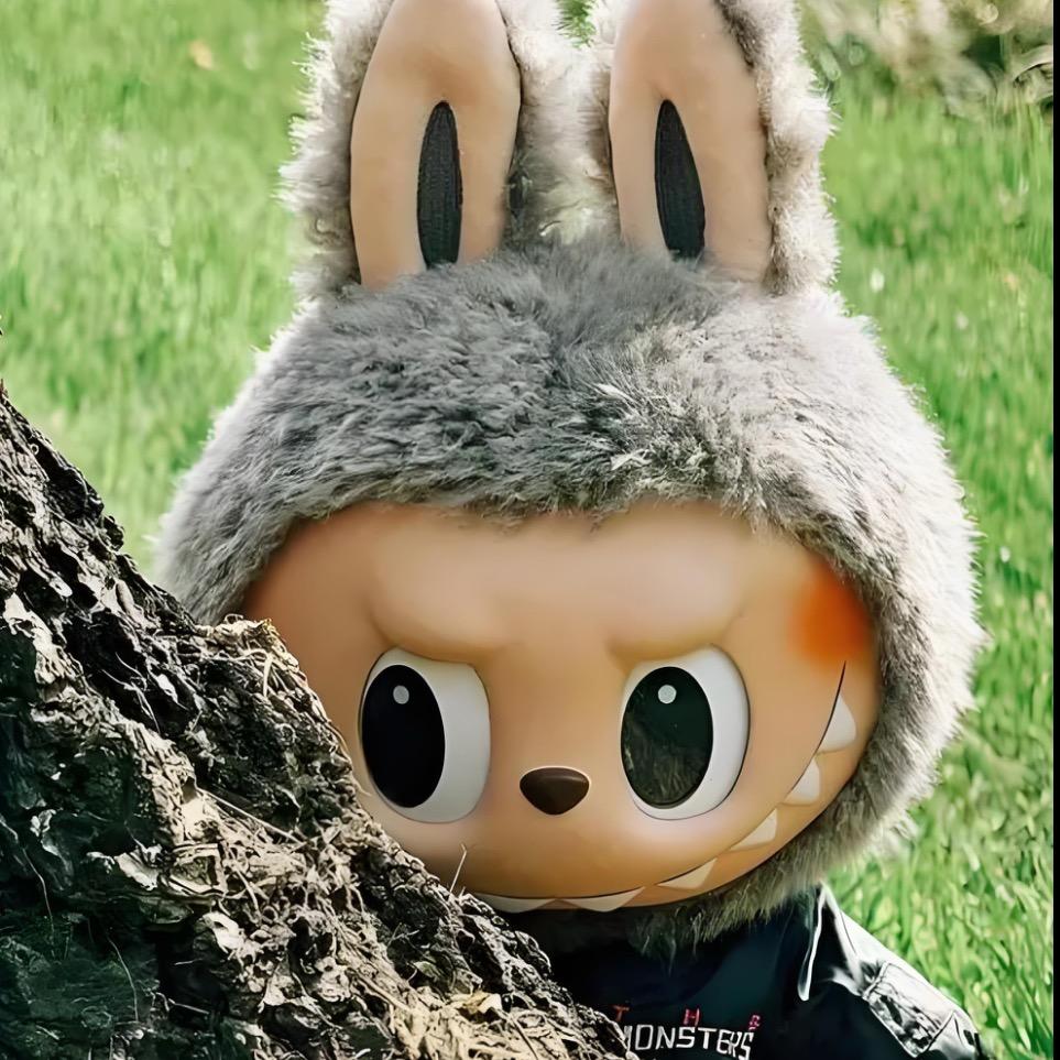 kiki&七月（欧气版）