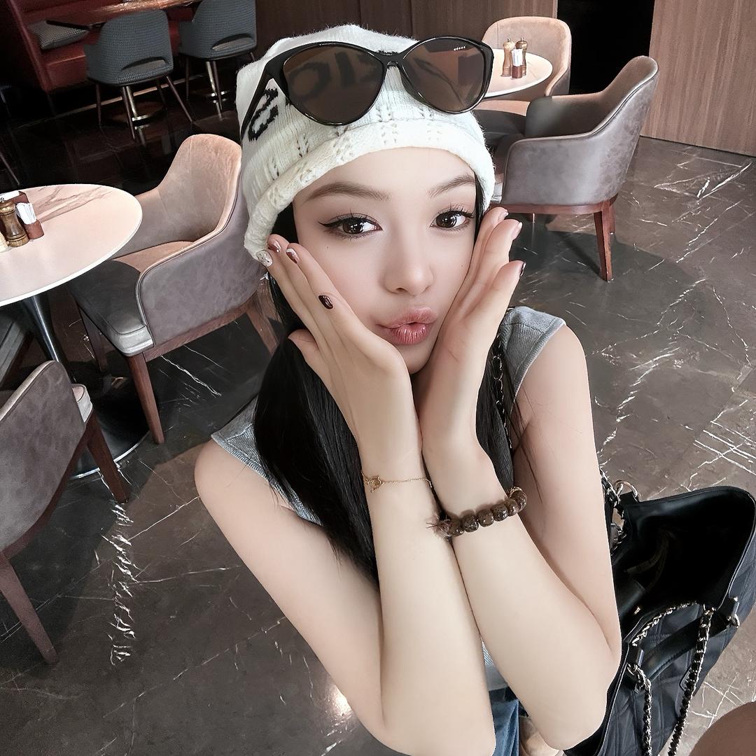 美丽姐  悟空精神