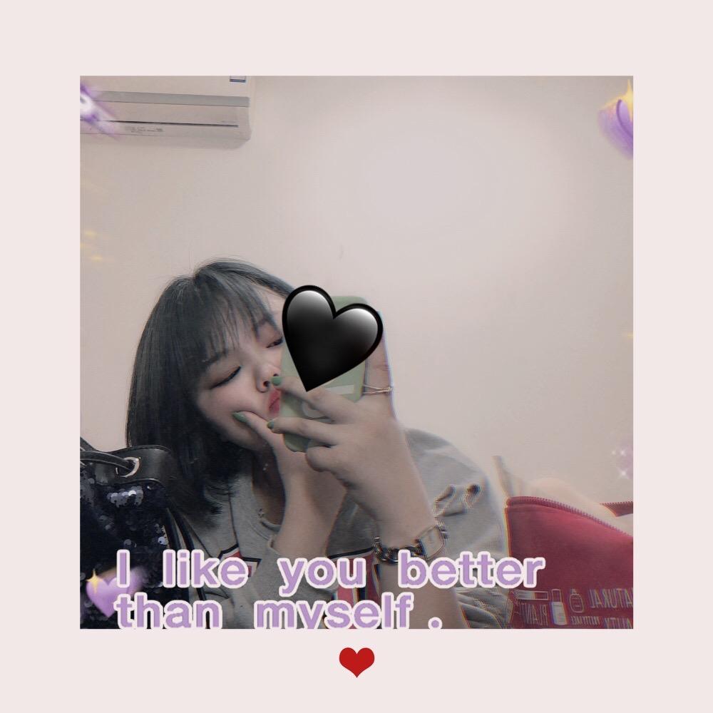 阿狸🖤