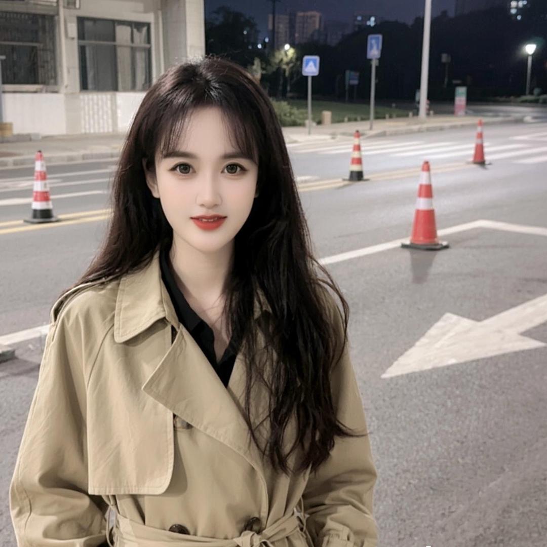 李大美
