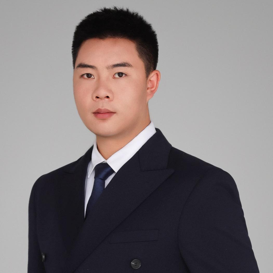 陈江瑶律师