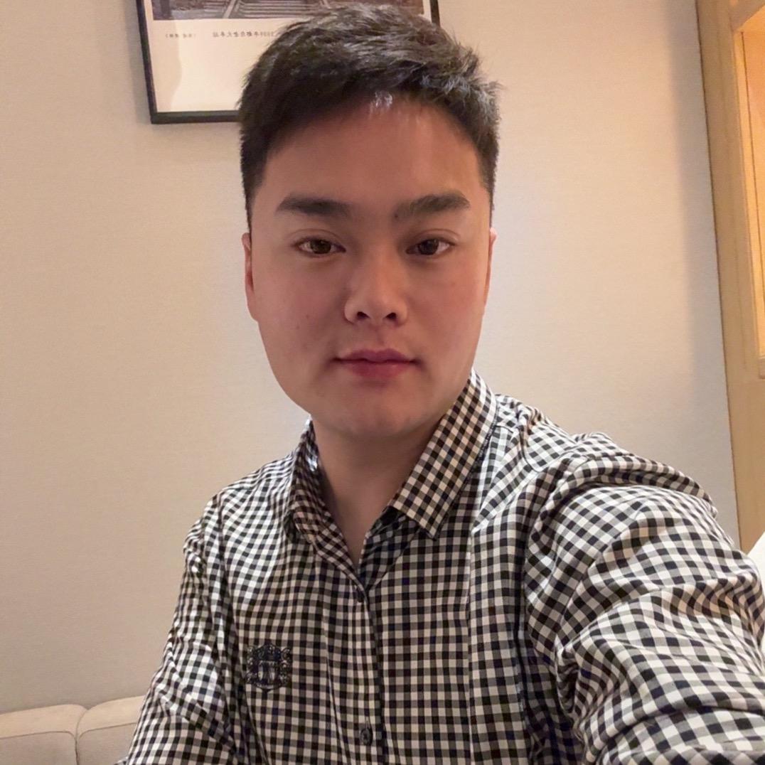 越努力越幸运