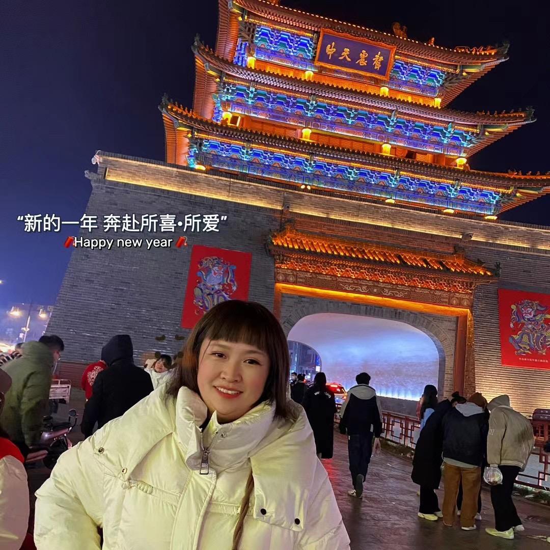 大萍的美食
