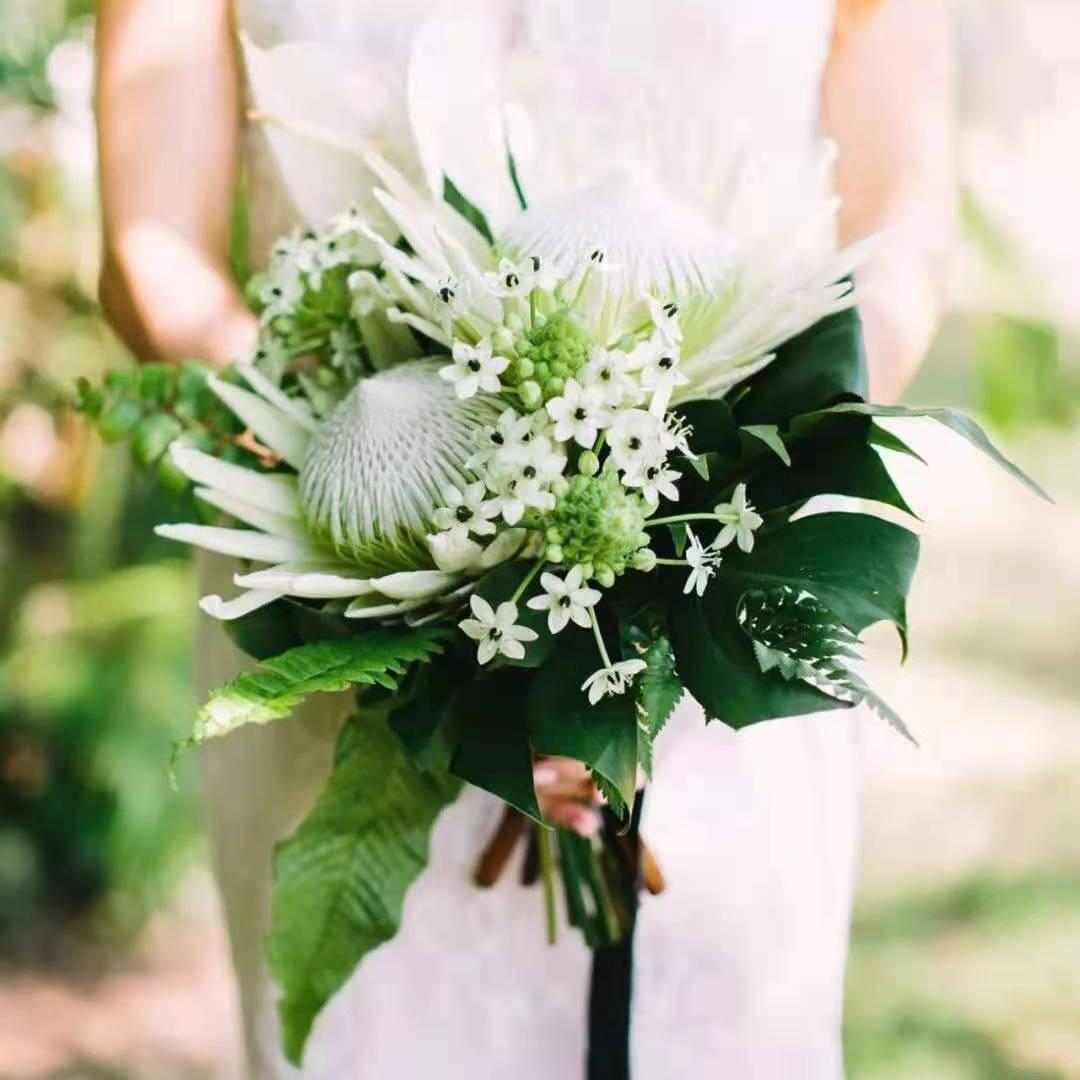 南京江北新区花店